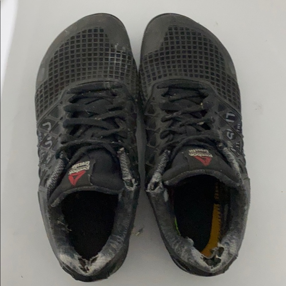 Reebok nanos